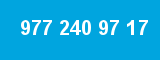 977 240 97 17